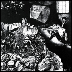 Merzbild Schwet (LP, blue vinyl)
