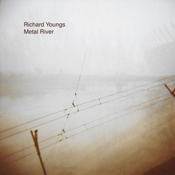 Metal River (LP)