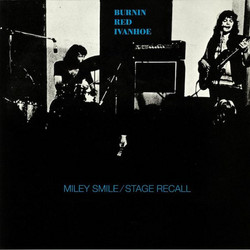 Miley Smile / Stage Recall (LP)