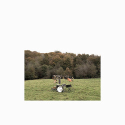 Mountains Are Mountains (LP)