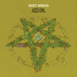 Music from Patch Cord Productions (Purple LP)