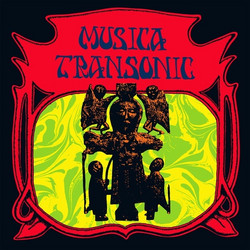 Musica Transonic (2LP)
