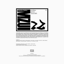 Mzui (LP)