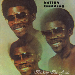 Nation Building (LP)