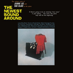 Newest Sound Around (LP)