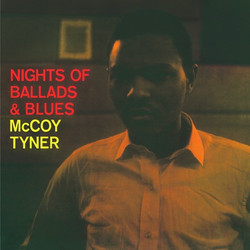 Nights Of Ballads & Blues (LP)