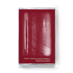 Nigths and Profecy (Tape)