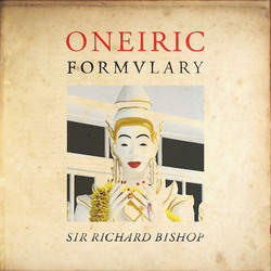 Oneiric Formulary (LP)