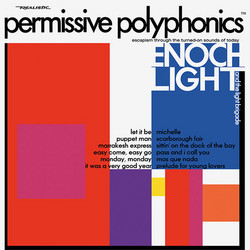 Permissive Polyphonics (LP)