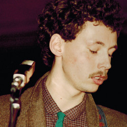 Pierre Elitair’s Digitised Cassettes (LP)