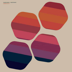 Plateforme # 3 (LP)