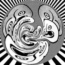 Post-Materialists (LP)