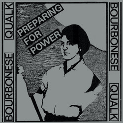 Preparing For Power (LP)