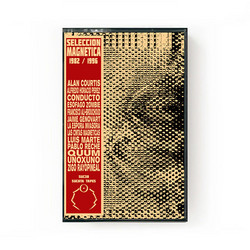 Selección Magnética, 1982 / 1996 (Tape)