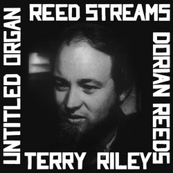 Reed Streams (Lp)