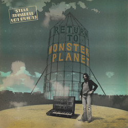 Return To Monster Planet (LP)