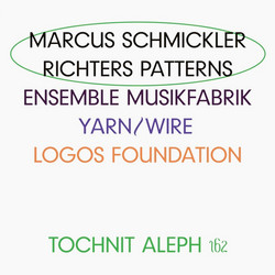 Richters Patterns (2CD)