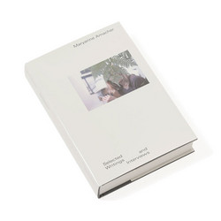 Selected Writings and Interviews (Book)
