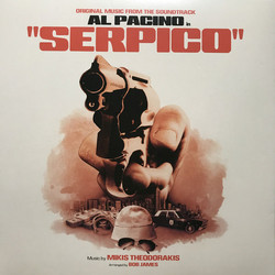Serpico (Lp)