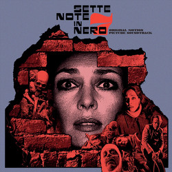 Sette Note In Nero (2 LP)