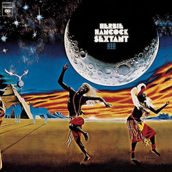 Sextant (LP)