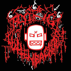 Shattered Dimension (2LP)