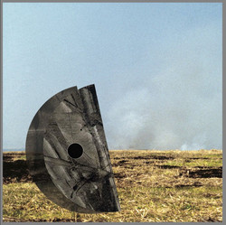 Shouting at the Ground (2LP)
