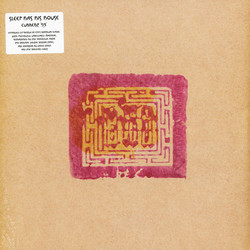 Sleep Has His House (2LP)