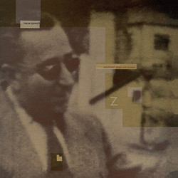 Snapshot from the Island (LP)