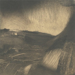 Some Days It Rains All Night (LP)