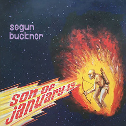 Son Of January 15 (LP)