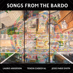 Songs From The Bardo  (2LP)
