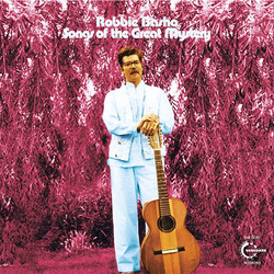 Songs of the Great Mystery