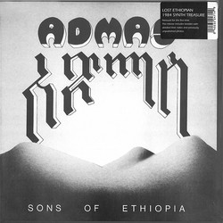 Sons of Ethiopia (LP)