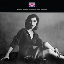 Southern Horizons (LP)