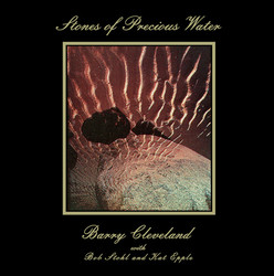 Stones of Precious Water (LP)