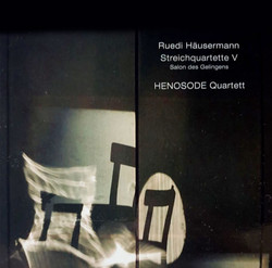 Streichquartette V