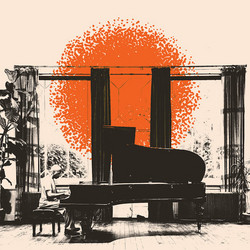 Sun Piano (LP)