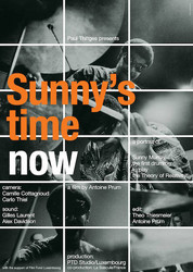 Sunny’s Time Now (2DVD)