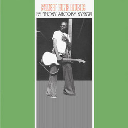 Sweet Funk Music (LP)