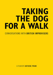 Taking the Dog for a Walk (2DVD + CD + Book + Box)