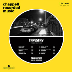 Tapestry (LP)