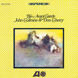The Avant-garde (LP)