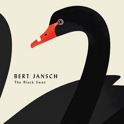 The Black Swan (7")