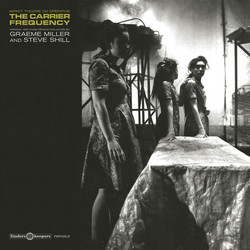 The Carrier Frequency (LP)