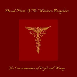 The Consummation of Right and Wrong (3CD)