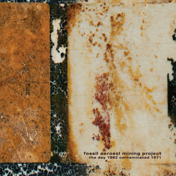 The Day 1982 Contaminated 1971 (LP)