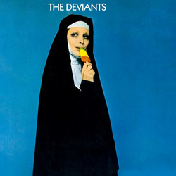 The Deviants (LP)