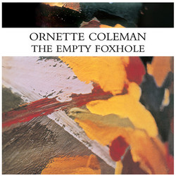 The Empty Foxhole (Lp)