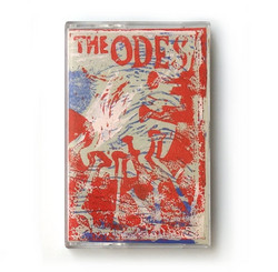 The Odes Live (Tape)